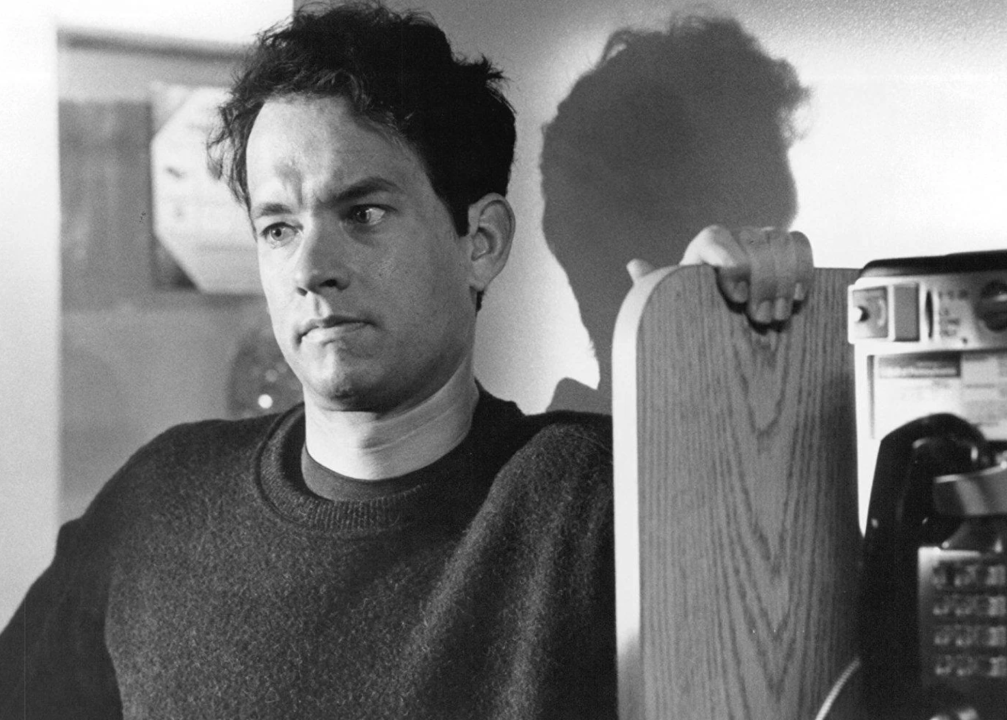 Every Tom Hanks movie ranked from worst to first